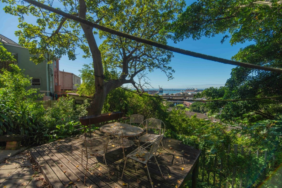 4 Bedroom Property for Sale in Port Elizabeth Central Eastern Cape